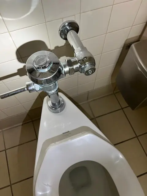 Fixture installation and repair for Sewer Camera Inspection in Southern Palms